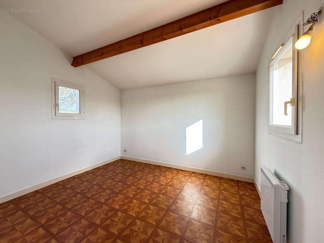 Maison à SAINT-PALAIS-SUR-MER