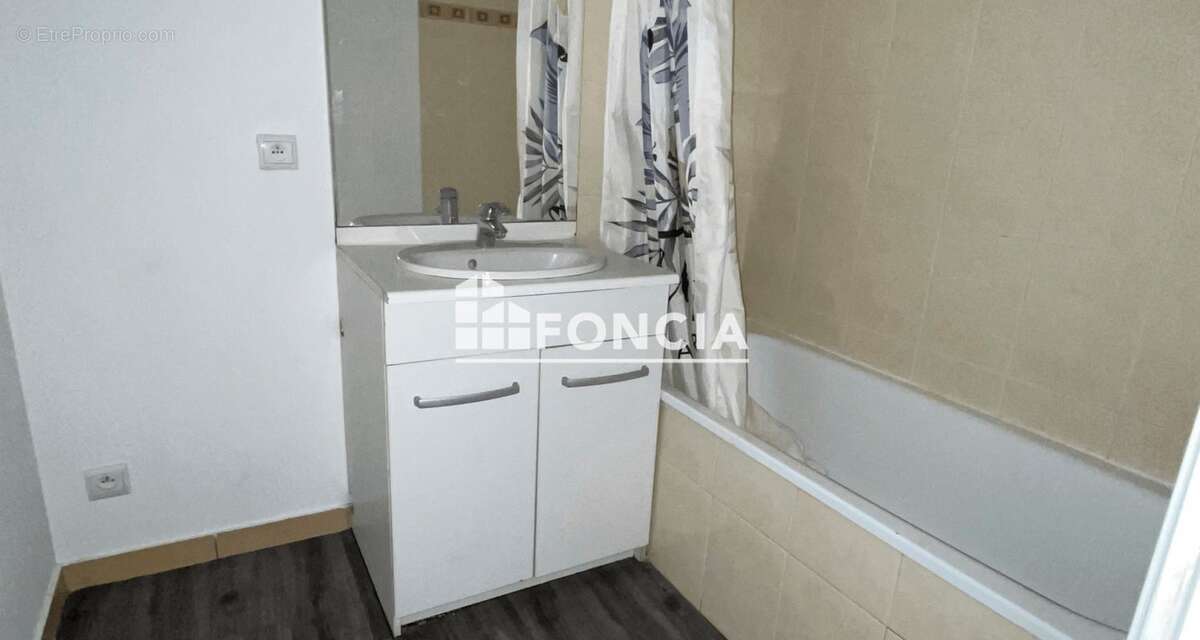 Appartement à DRANCY