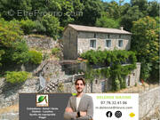 Maison à VALLERAUGUE