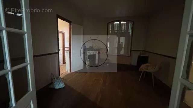 Appartement à VINCENNES