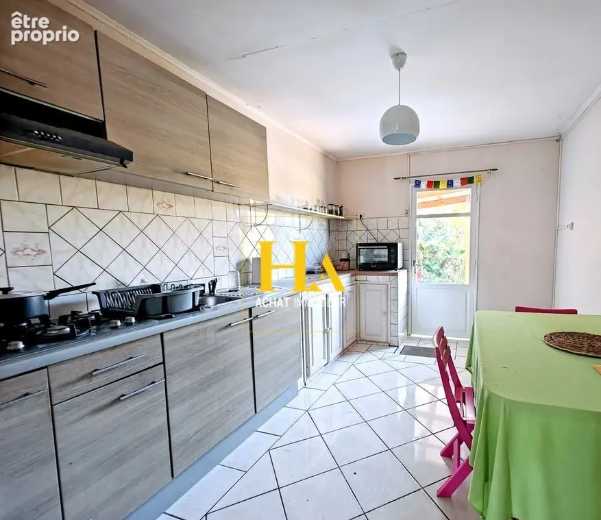 Petite - Ile Maison de plain pied VUE MER - photo 4