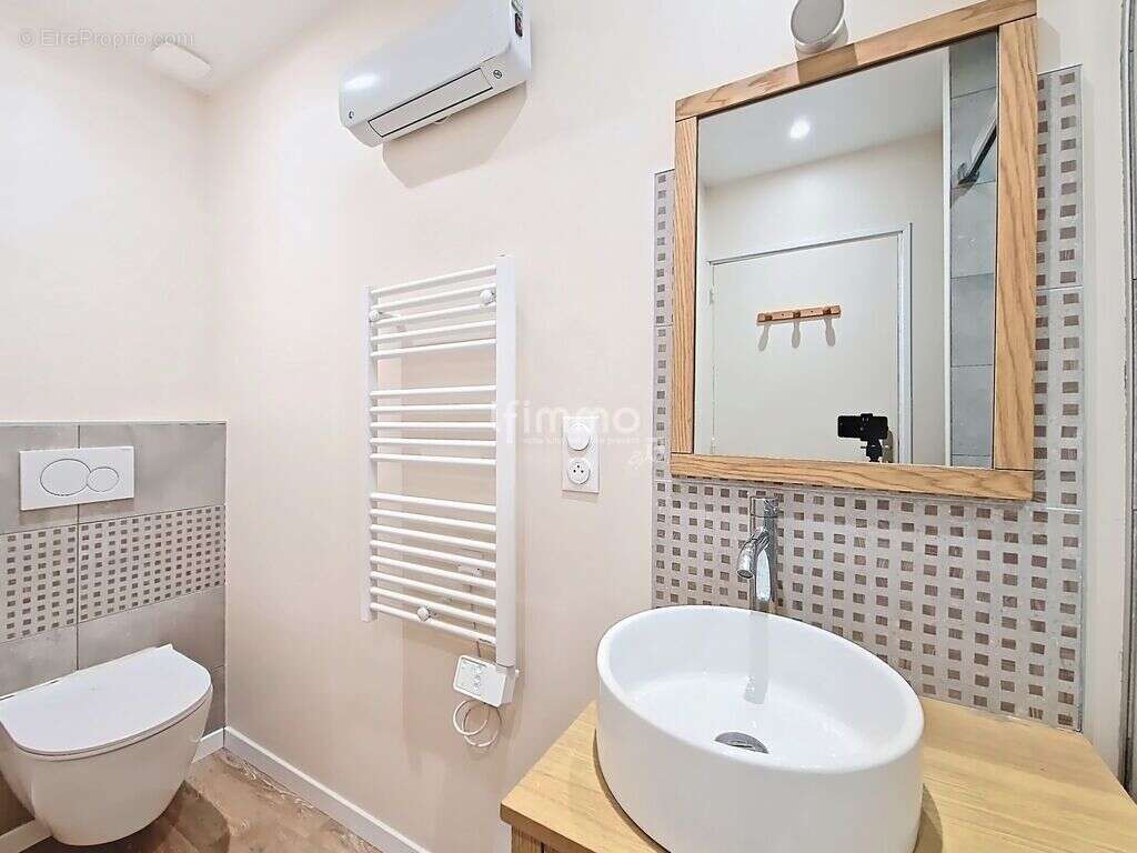 Appartement à DOUARNENEZ