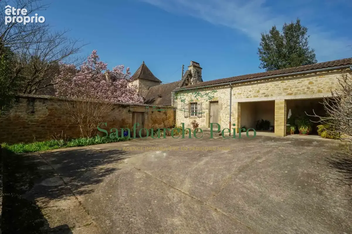 À 8km de Sarlat - Vallée de la Dordogne - photo 28