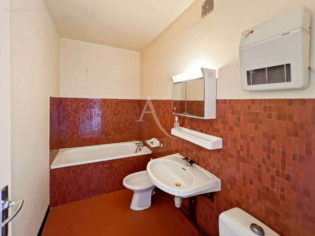 Appartement à SAINT-JEAN-DE-MONTS