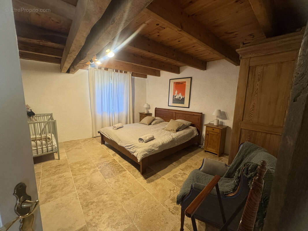 Maison à TOUFFAILLES