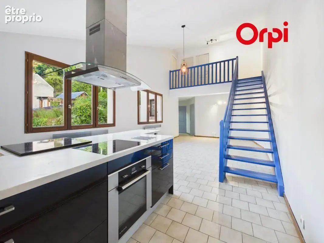 Appartement à BERNAY