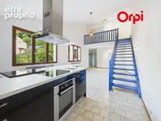 Appartement à BERNAY