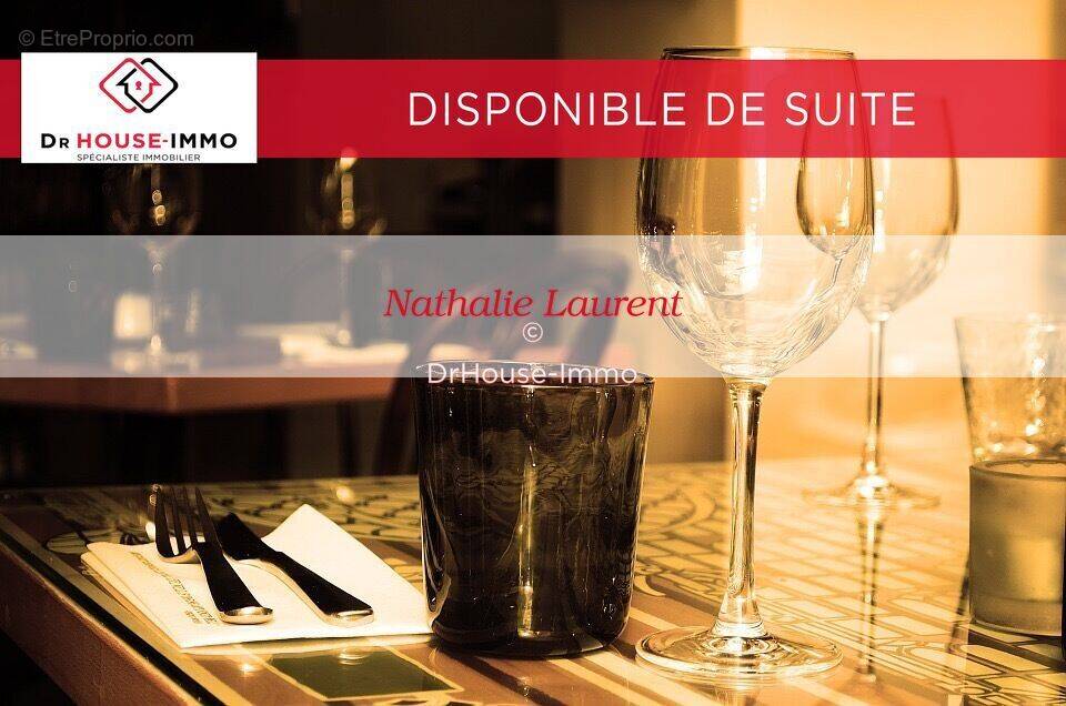 Commerce à LES SABLES-D&#039;OLONNE