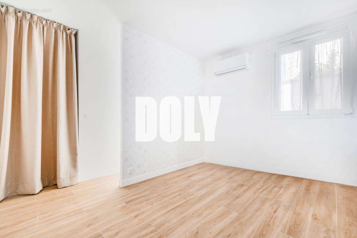 Doly - puteaux - rue de la republique - maison d'architecte 6 pieces - photo 13