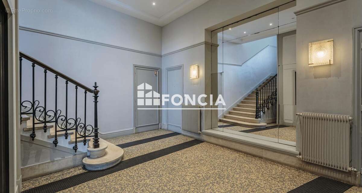Appartement à BIARRITZ