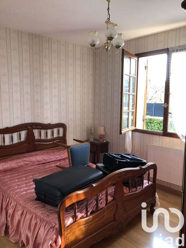 Photo 7 - Maison à GALGON