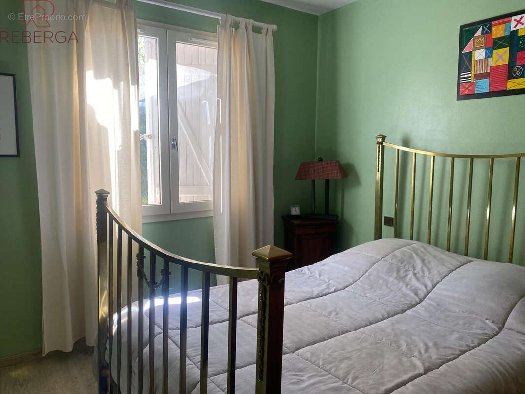 Maison à PONT-DE-LARN