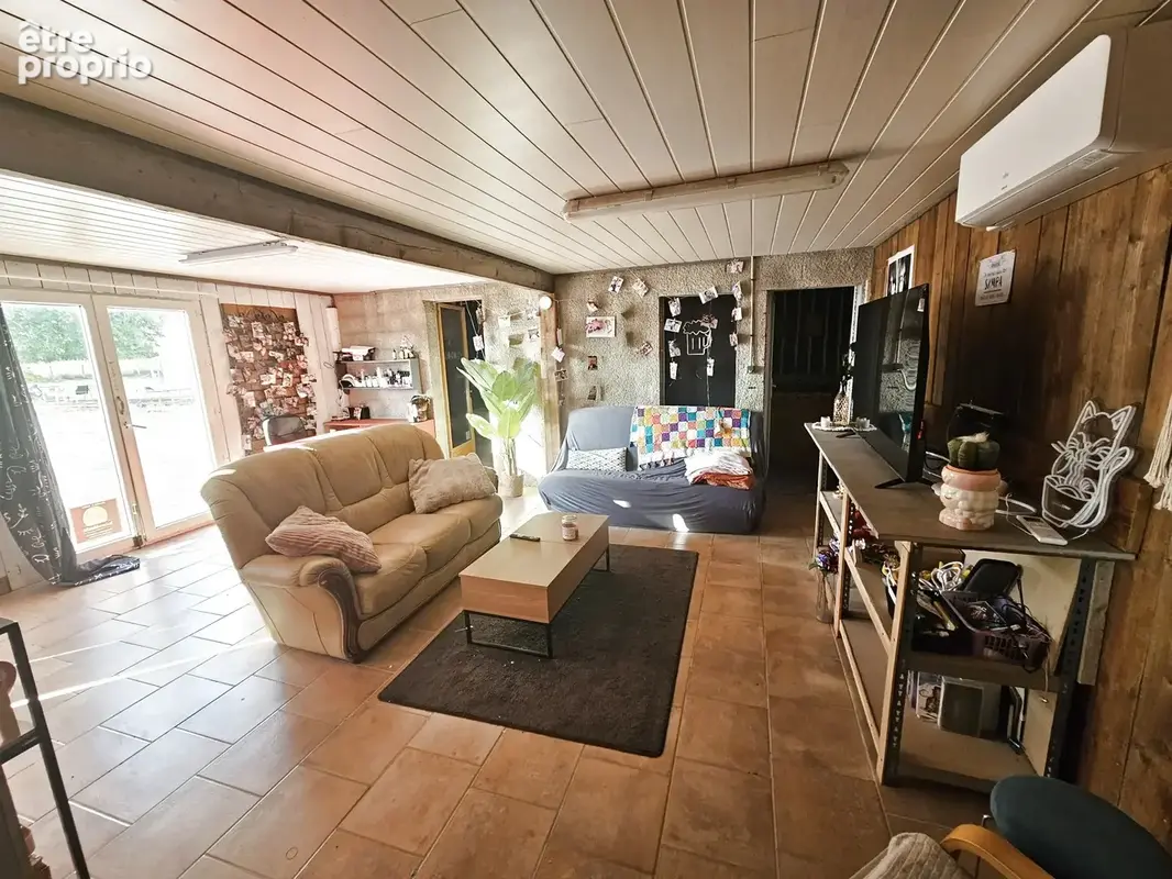 Gergy axe Beaune ensemble immobilier - photo 32