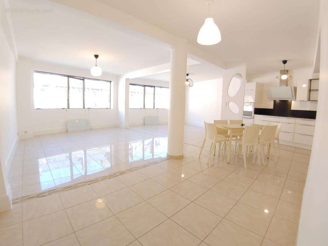 Appartement à RODEZ