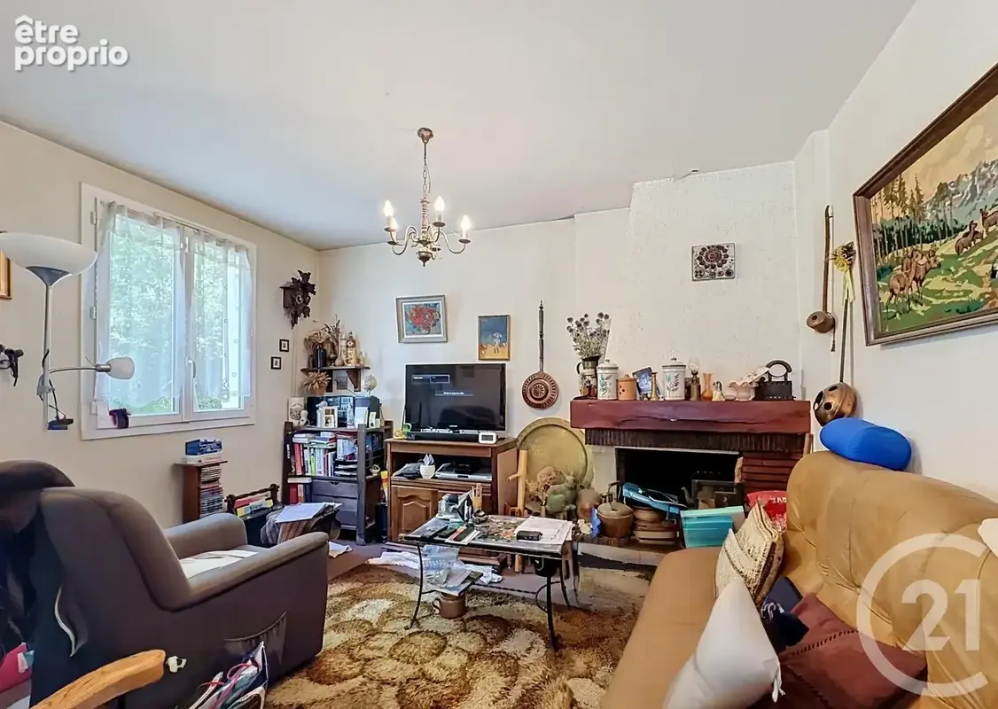 Maison 95 m² à Orleans  - photo 2