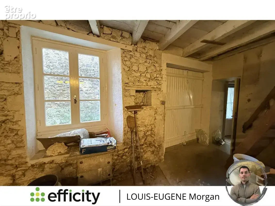 Maison 4 pièces 87 m² à vendre à Availles-Limouzine (86460) - photo 11