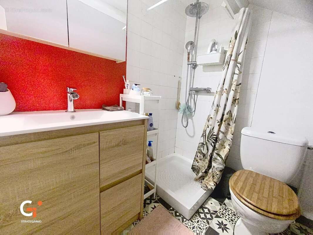 Maison 3 Pièces Vivable de Plain Pied - ST ETINNE DU ROUVRAY - photo 10