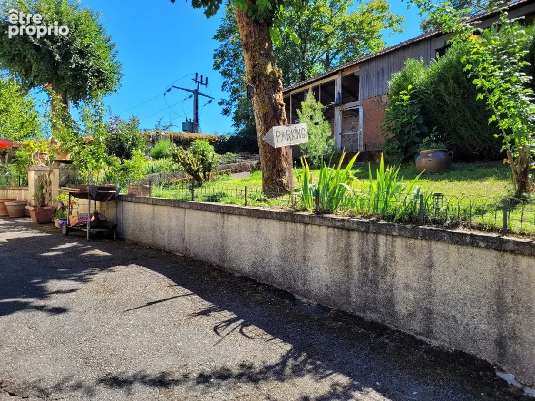 Maison 5 pièces 160 m² à vendre à Ydes (15210) - photo 2