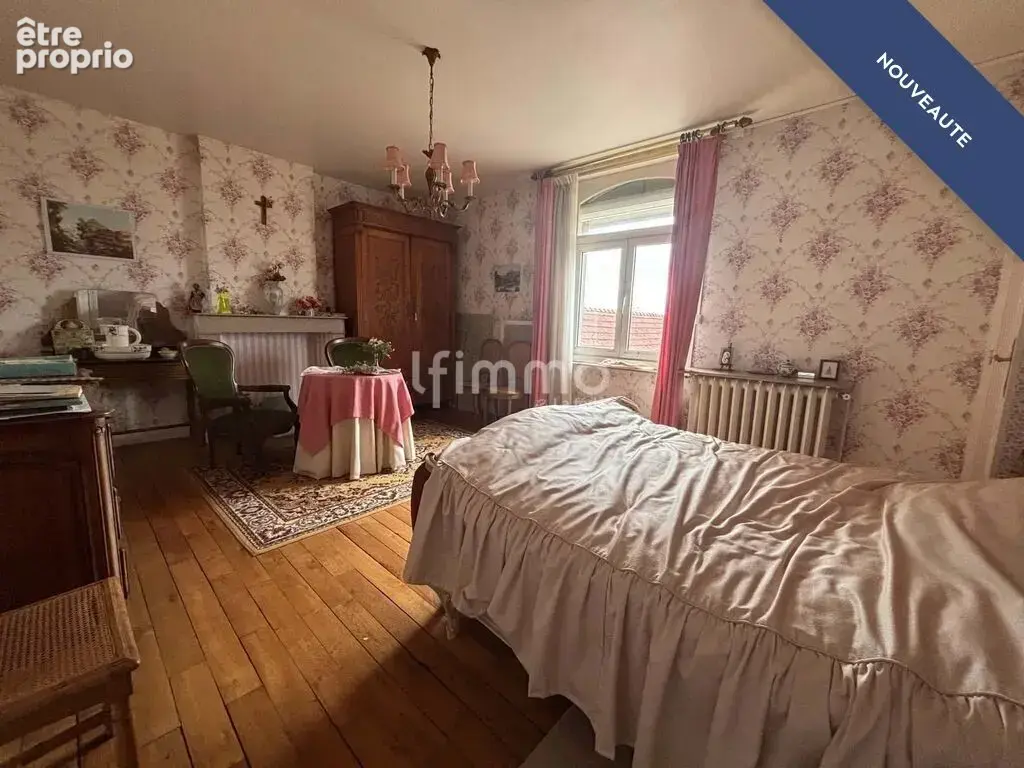 Maison de caractère a renover - photo 8