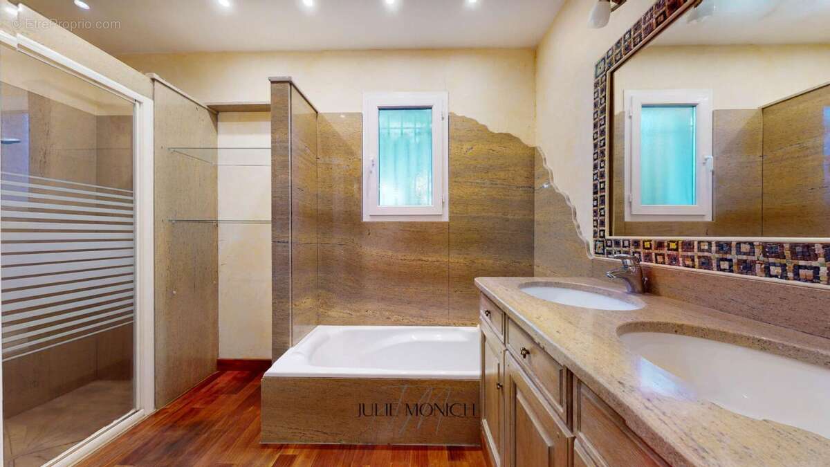 Maison à BANYULS-SUR-MER