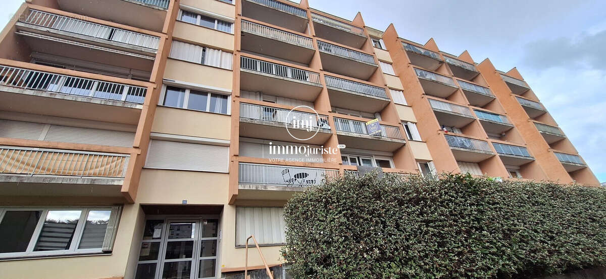 Appartement 43 m² à Limoges  - photo 8
