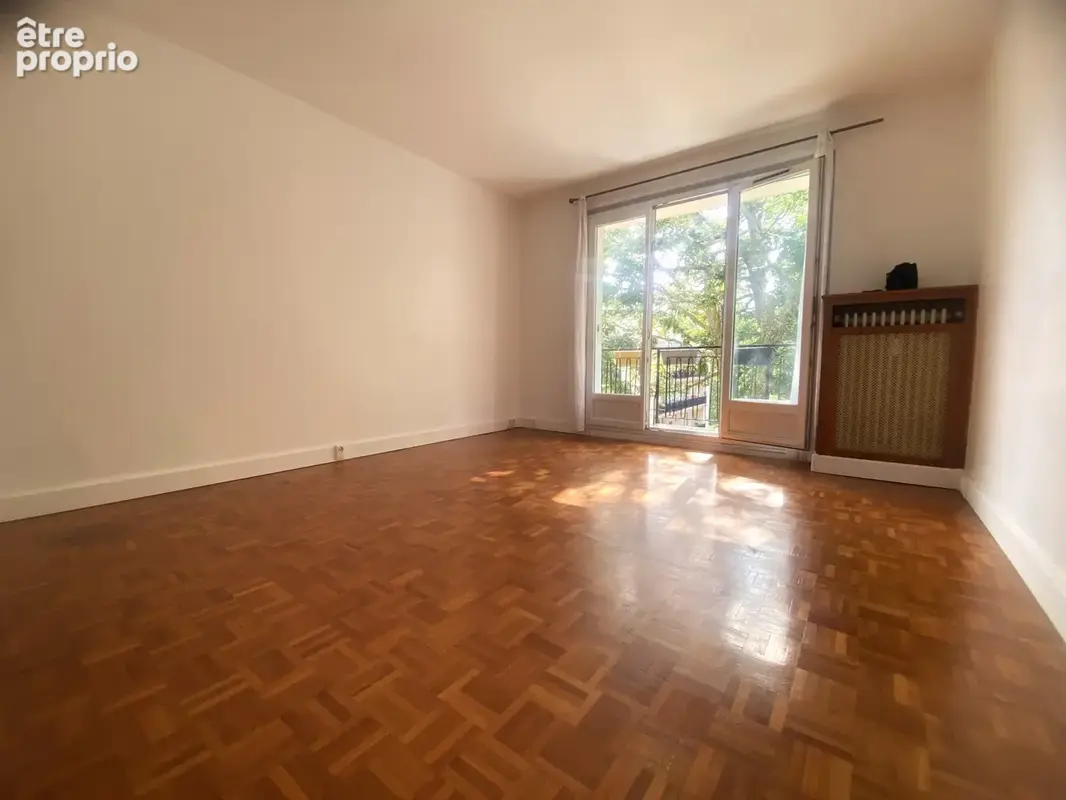 Appartement f3 68 m2 jouars-pontchartrain - photo 3