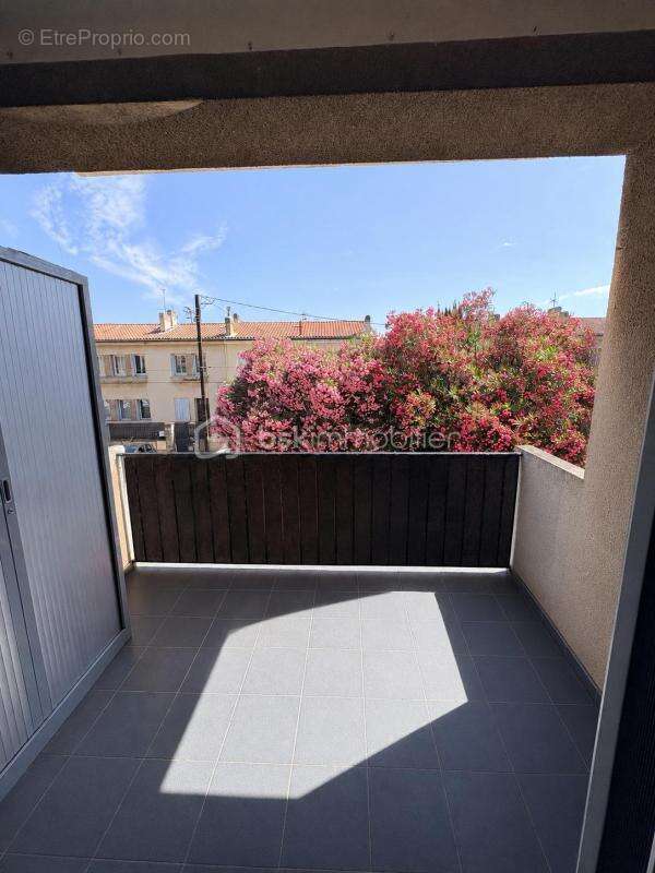 Appartement à LA SEYNE-SUR-MER