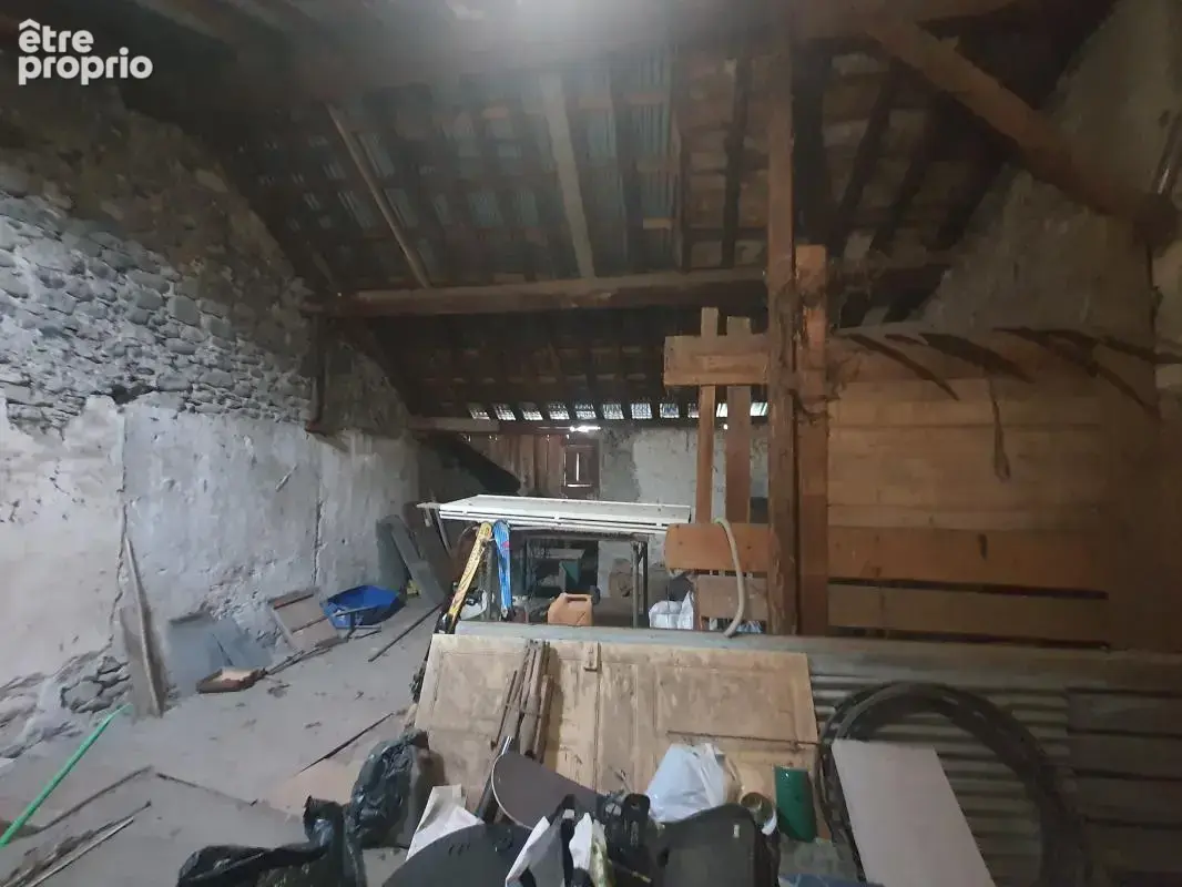 Grange de village - photo 5