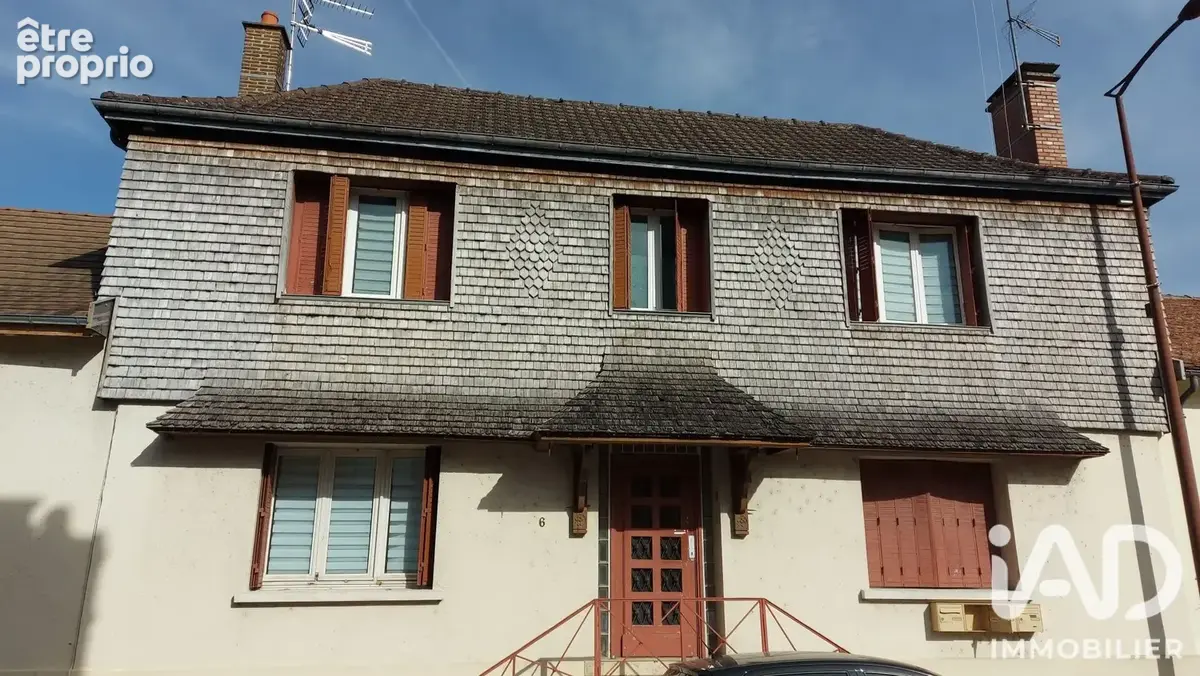 Photo 1 - Appartement à SAINT-JULIEN-LES-VILLAS