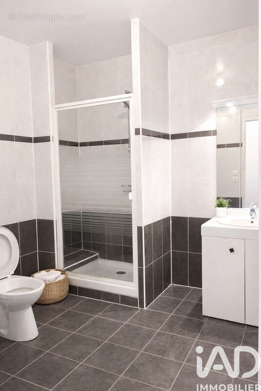 Photo 3 - Appartement à VILLIERS-SUR-MARNE