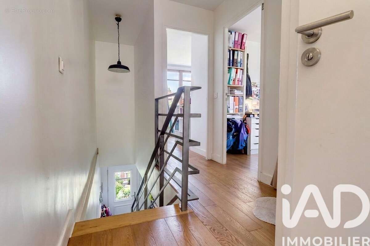 Photo 9 - Maison à BAGNOLET