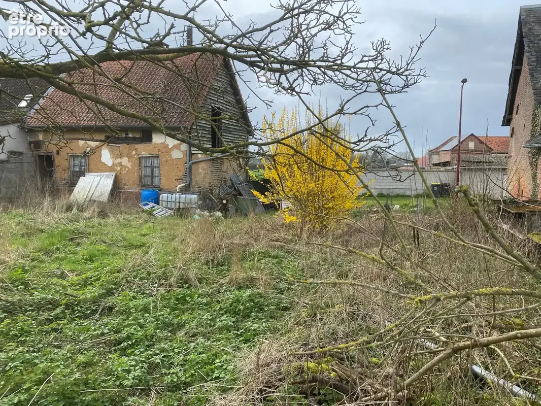 Maison a renover - photo 4