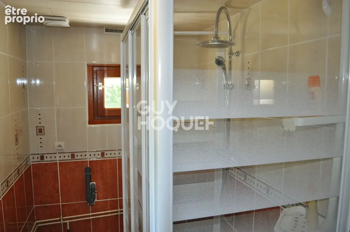 Maison La Haye Malherbe 4 pièce(s) 85 m2 - photo 16