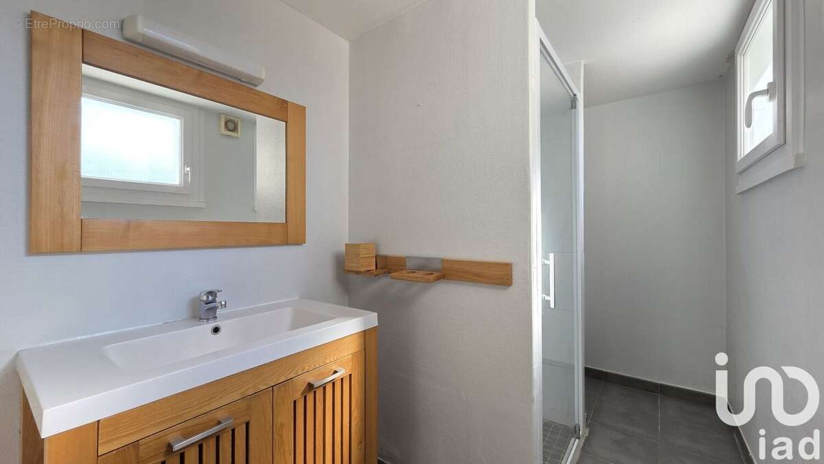 Photo 6 - Maison à SAINT-BRIEUC