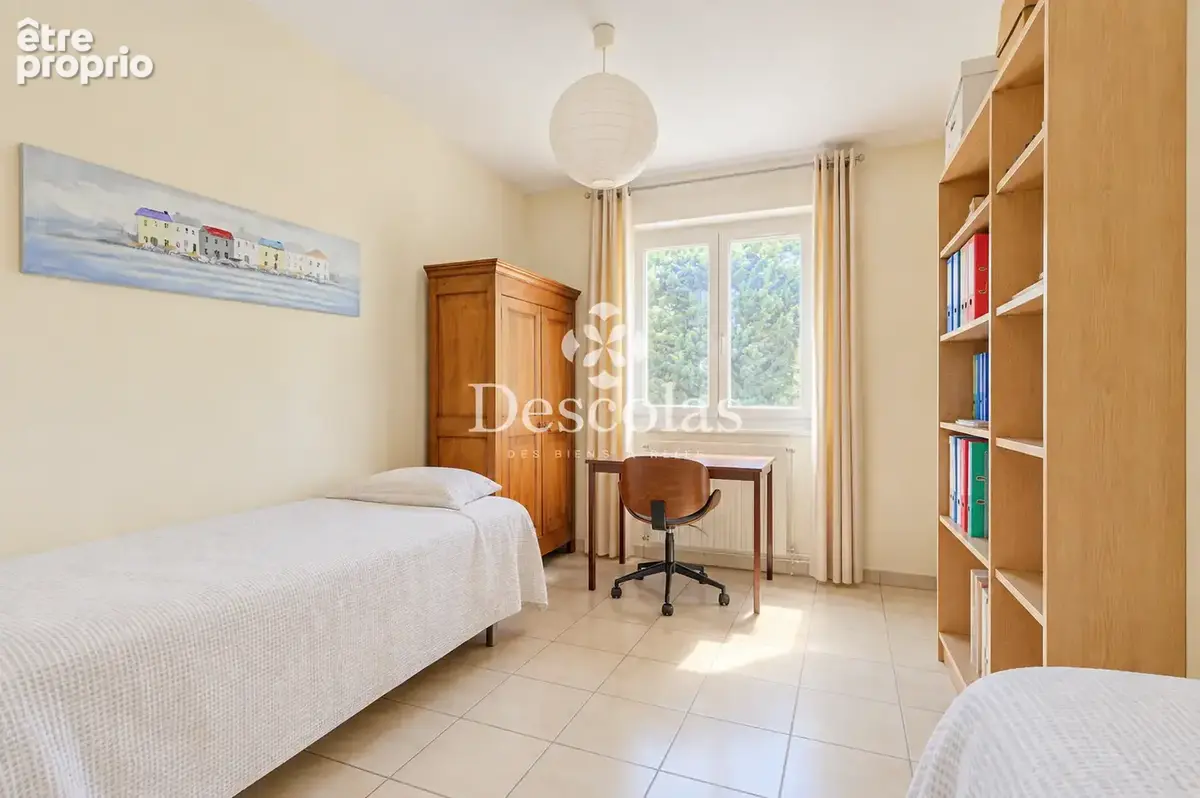 Maison - Saint Germain en Laye - Quartier Bergette - photo 21
