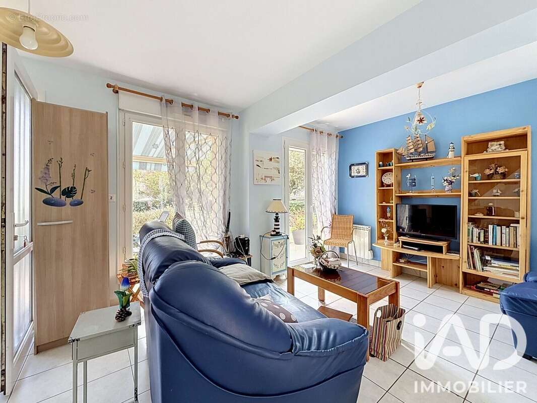 Photo 4 - Maison à QUIBERON