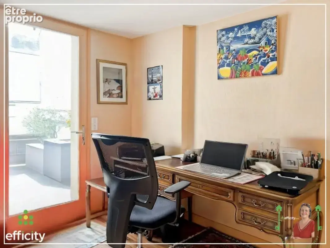 Maison d'architecte - photo 7