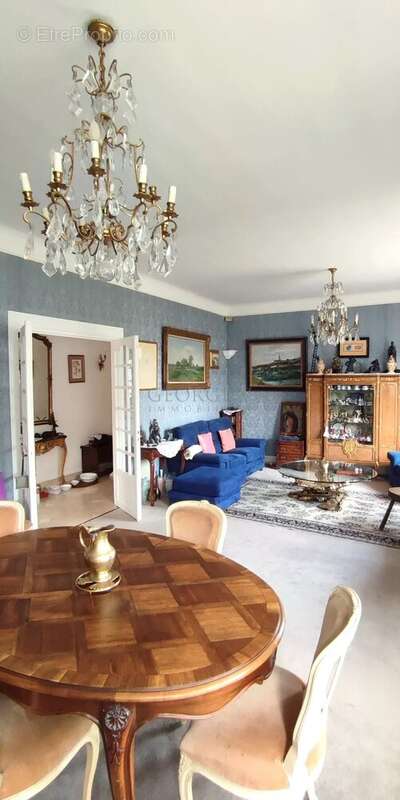Maison individuelle 8 pièces, 5 chambres sur un terrain arboré de 933 m² - photo 10