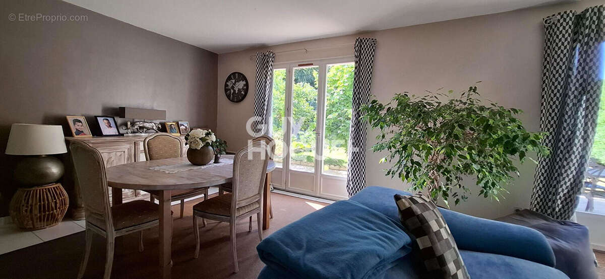 Maison 7 pièce(s) 4 chambres 132 m2 - photo 4