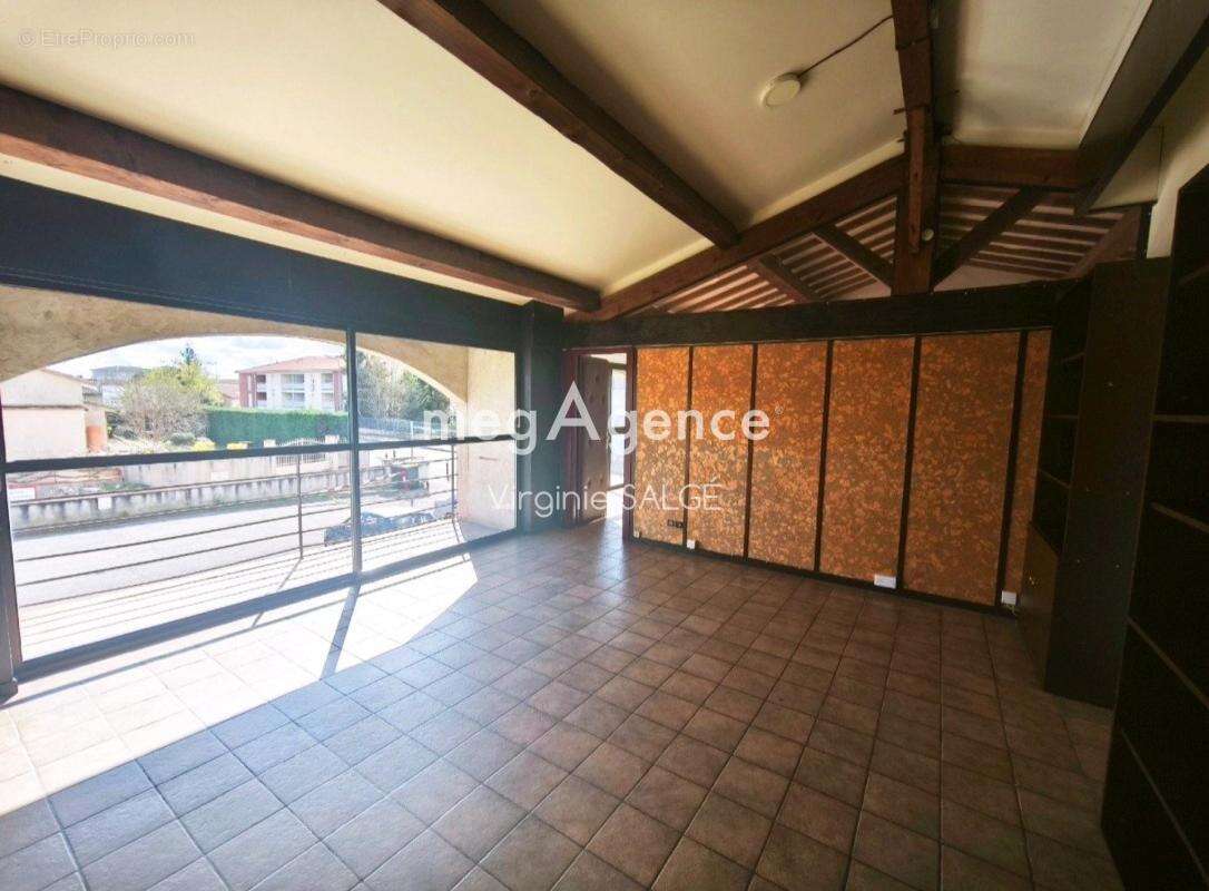 31200 - toulouse - route de launaguet - ensemble immobilier 201m² sur 1000m² de parcelle - photo 4