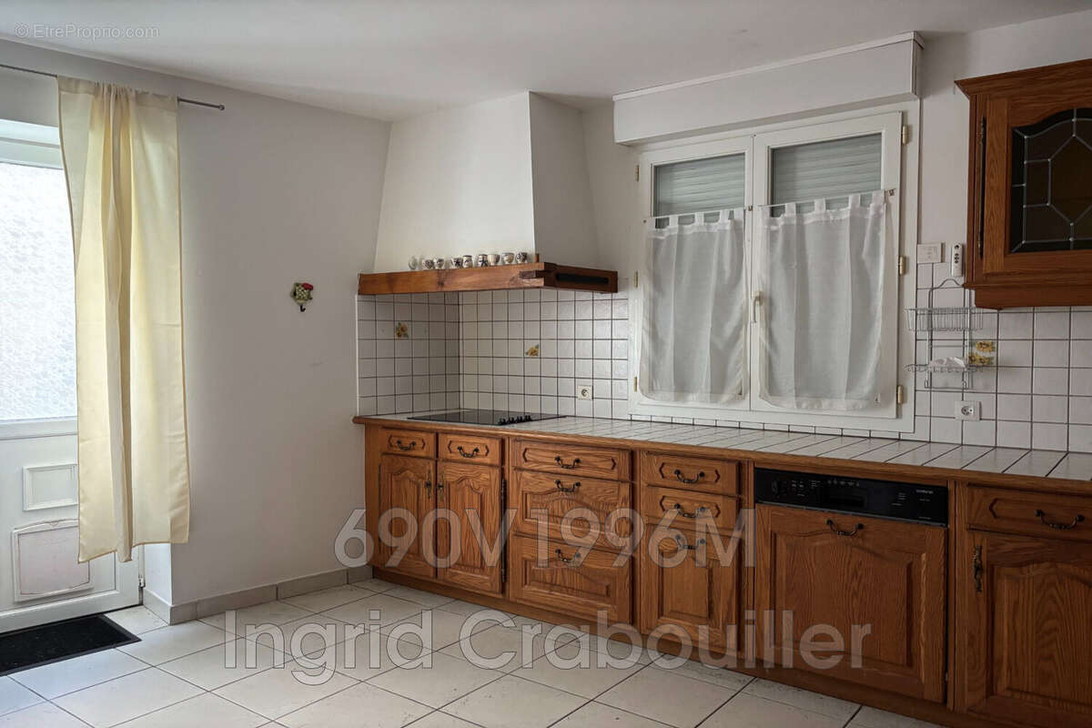 Maison à MESCHERS-SUR-GIRONDE