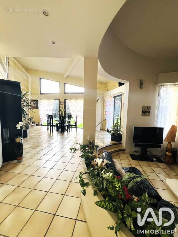 Photo 1 - Maison à LE HOUGA