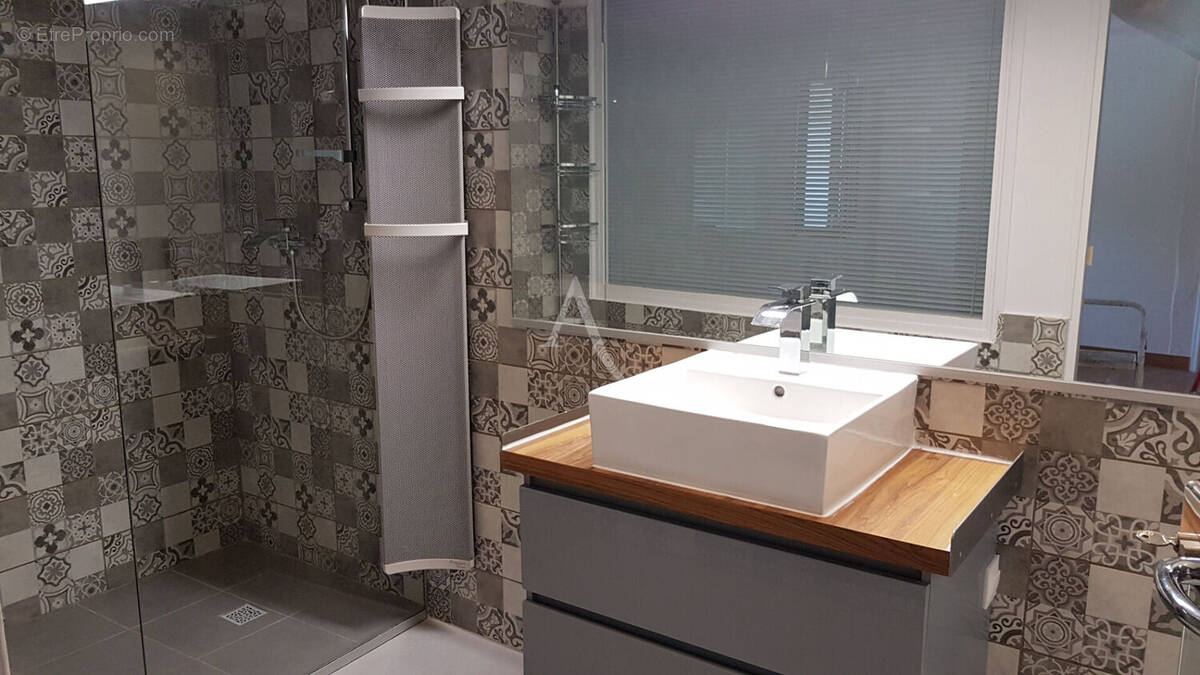 Appartement à POITIERS