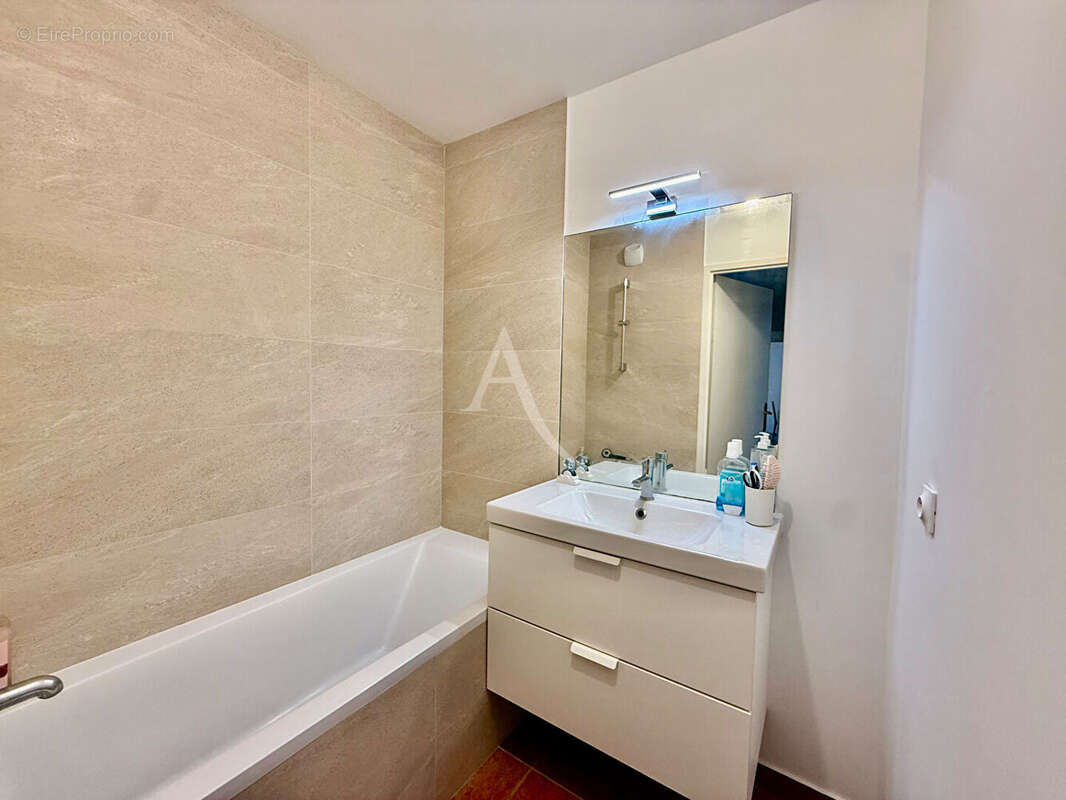 Appartement à CHELLES