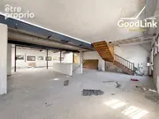 Appartement à BONDY