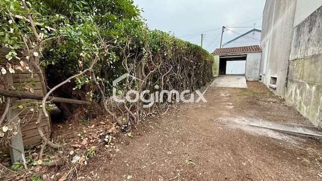 Terrain à LA ROCHELLE