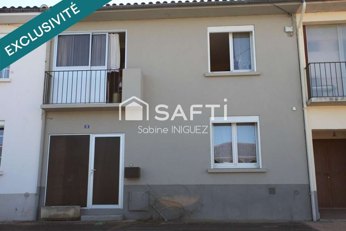 Photo 2 - Maison à CARMAUX