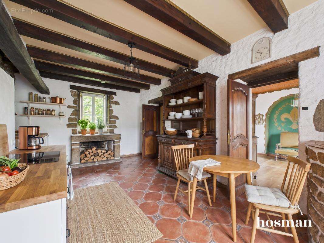 Maison à COUERON