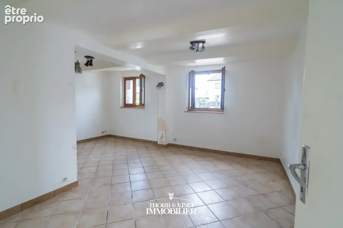 Maison 3 pièces - 73m2 - Illfurth - photo 2