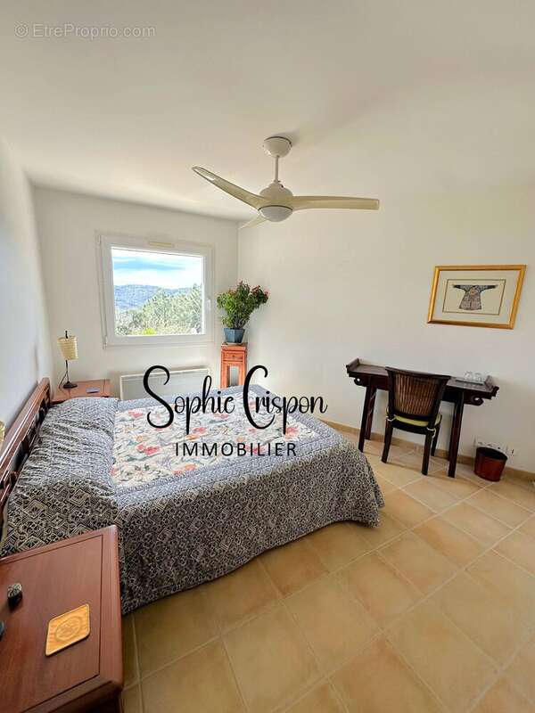 Maison à LES ADRETS-DE-L'ESTEREL